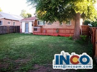 44 N Utica St, Denver, CO 80219