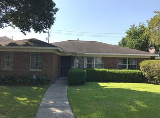 4007 Aberdeen Way, Houston, TX 77025