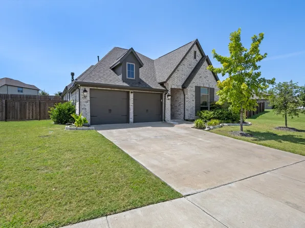 960 Knoxbridge Rd, Forney, TX 75126