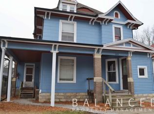 1505 SW 15th St APT 1, Topeka, KS 66604