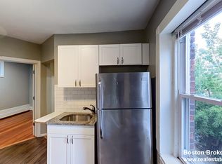 4-A Weld Ave #2, Roxbury, MA 02119