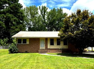 404 Sycamore Rd, Salisbury, NC 28147