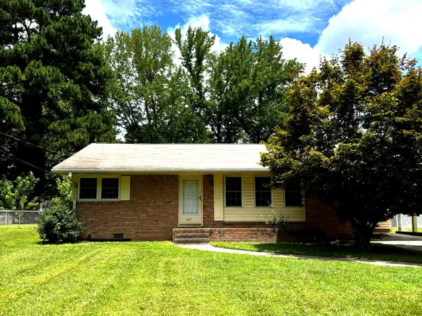 404 Sycamore Rd, Salisbury, NC 28147