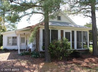 3282 Golden Hill Rd, Church Creek, MD 21622