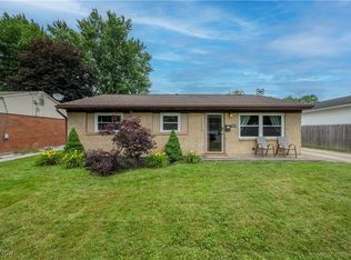 1291 Woodhurst Dr, Youngstown, OH 44515