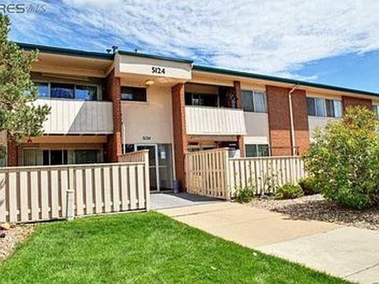 2nd image of 5124 Williams Fork Trl APT 105