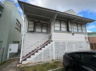 1608 McGrew Ln ROOM 1, Honolulu, HI 96817