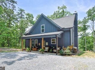 1390 Foxhound Trl, Ranger, GA 30734