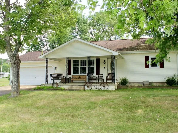 208 Mittendorf Ave, South Webster, OH 45682