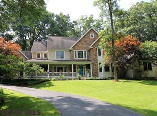 198 Blackberry Hl, Port Matilda, PA 16870