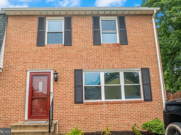 661 Westphalia Ct, Glen Burnie, MD 21061
