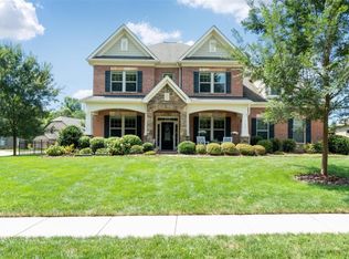 7175 Brookstone Ln, Indian Land, SC 29707