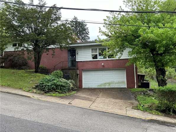125 Webster St, Rochester, PA 15074