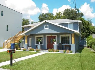 113 W Gladys St, Tampa, FL 33602