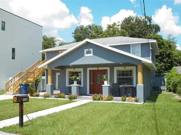 113 W Gladys St, Tampa, FL 33602