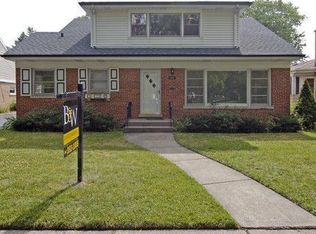 341 S Forrest Ave, Arlington Heights, IL 60004