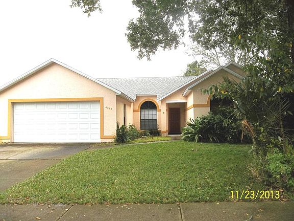 2nd image of 4315 Buttonbush Dr
