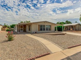 26623 S Gila Pl, Sun Lakes, AZ 85248