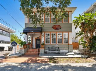 419 4th St N APT 1, Saint Petersburg, FL 33701