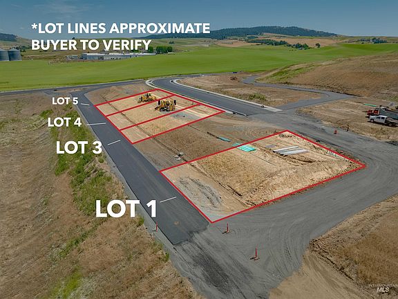 5th image of Edington Ave Lot 4