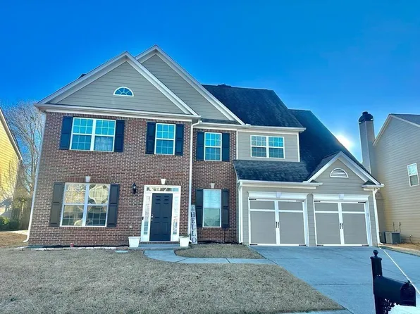 1322 Loowit Falls Way, Braselton, GA 30517
