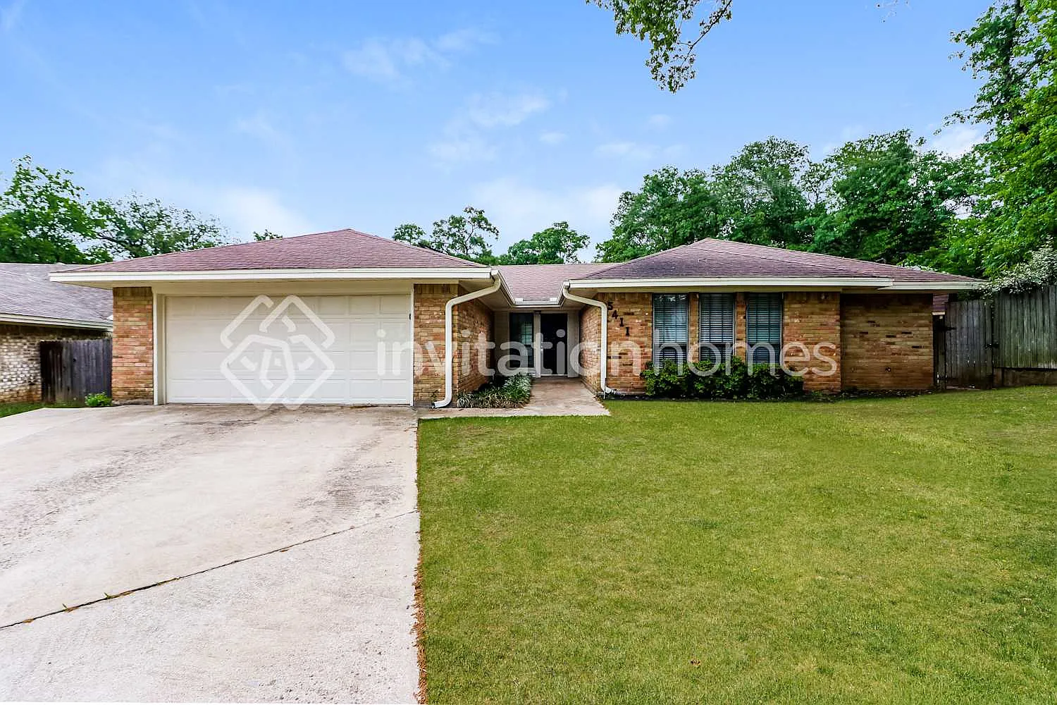 5411 Rimrock Ct Arlington, TX 76017 — Photo 1