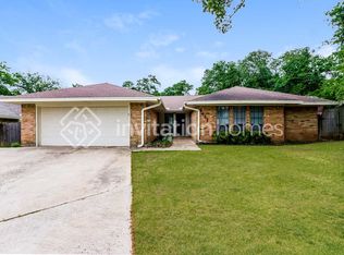 5411 Rimrock Ct, Arlington, TX 76017