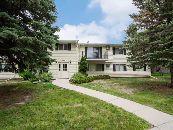 3301 Cherry Ln N #A6, Fargo, ND 58102