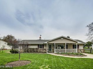 11208 Albeth Rd, Marriottsville, MD 21104