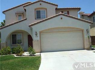 1366 Misty Ridge Pl, Chula Vista, CA 91913