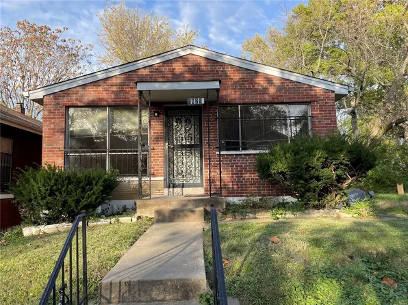 5629 Terry Ave, Saint Louis, MO 63120