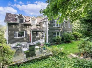 86 Huntville Rd, Katonah, NY 10536