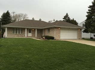 2413 June St, Joliet, IL 60435