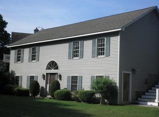 488 Wentworth Rd, Walpole, NH 03608