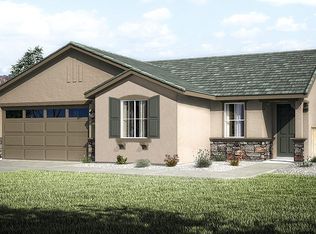 7166 Badger HOMESITE 578, Sparks, NV 89436