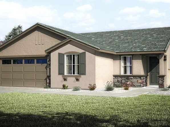 2134 Great Bluffs Ln Homesite 578, Sparks, NV 89436