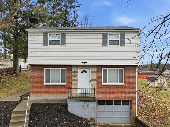 2nd image of 5843 Wilson Dr