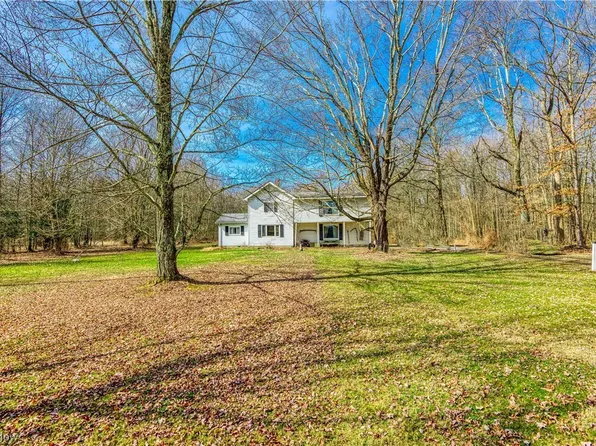 6719 Bushnell Campbell Rd, Kinsman, OH 44428