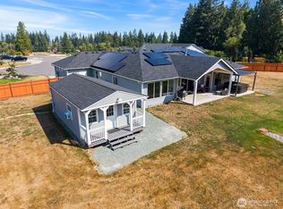 18521 32nd Avenue NW, Stanwood, WA 98292