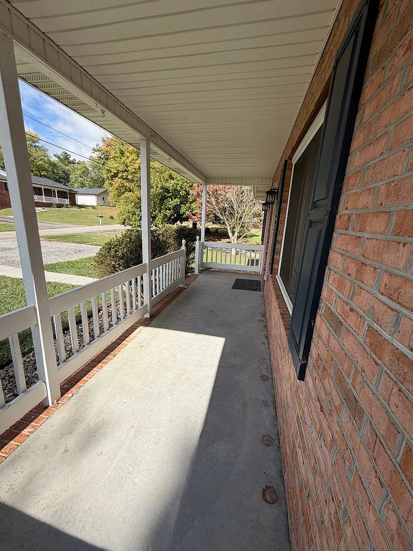 980 Claudette Dr, Talbott, TN 37877 — Photo 3