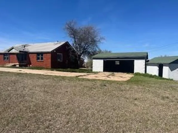 935 E Hill St, Oklahoma City, OK 73105