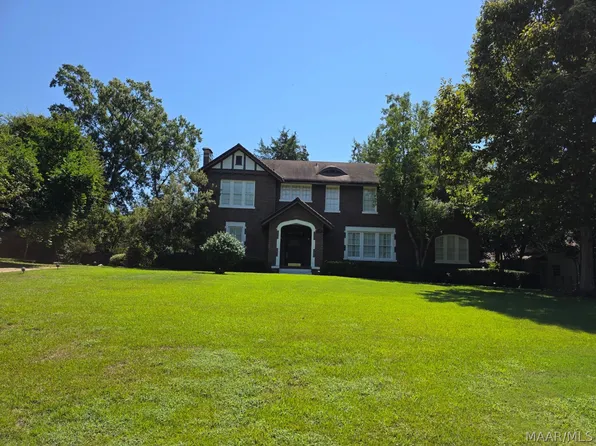 2481 E Cloverdale Park, Montgomery, AL 36106