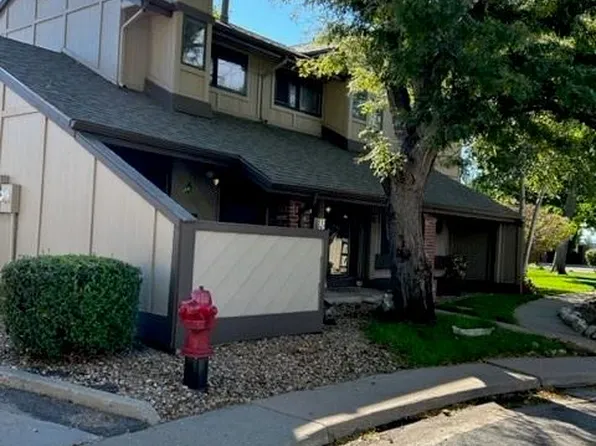 10632 W Florida Avenue #D, Lakewood, CO 80232