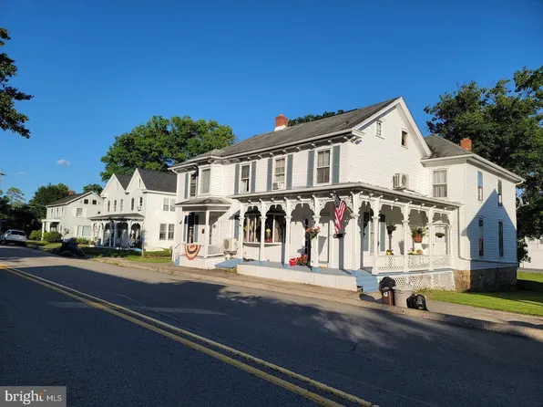 45 E Main St, New Bloomfield, PA 17068