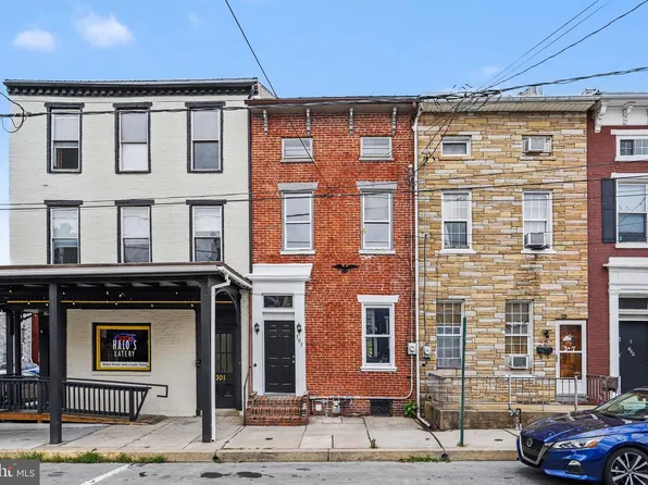305 Cherry St, Columbia, PA 17512