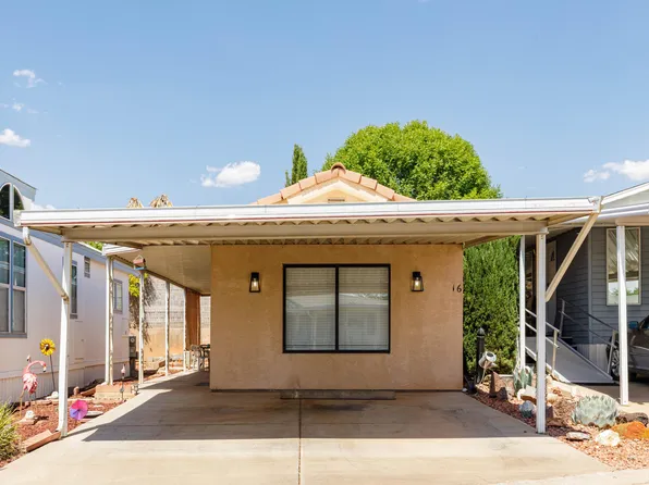 1225 N Dixie Downs Rd Unit 16, Saint George, UT 84770