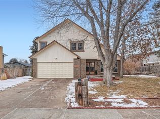 7320 S Marion St, Centennial, CO 80122
