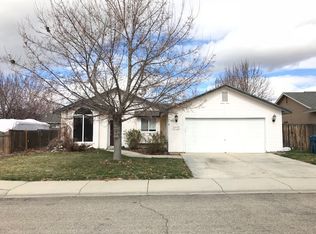 2752 E Mokena Dr, Boise, ID 83716