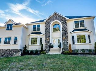 88A Union Valley Rd, Monroe Township, NJ 08831