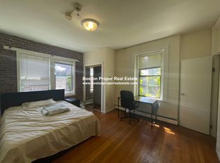 40 Anderson St #144, Boston, MA 02114